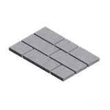 PAVÉ I. 8