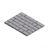 PAVÉ II. 8