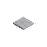 TRAVERTIN 40 / 40 / 4