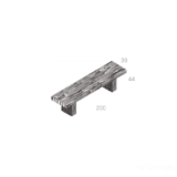 LAVICE TYP FOŠNA 200