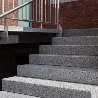 SCHODIŠŤOVÝ BLOK 60