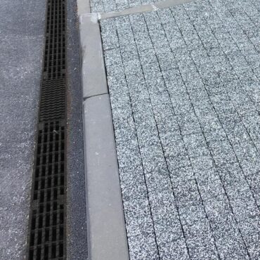 LITINOBETONOVÝ ŽLAB EUROPA DN 150