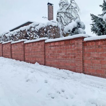 ZDICÍ BLOK HISTORY - ZÁKLADNÍ KÁMEN