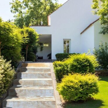 SCHODIŠŤOVÝ BLOK STANDARD 90