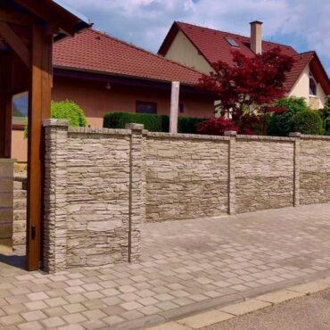 QUICK WALL STONE - PLOTOVÁ VÝPLŇ OBOUSTRANNÁ