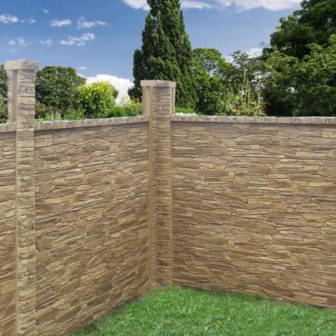 QUICK WALL STONE - PLOTOVÁ VÝPLŇ OBOUSTRANNÁ