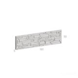 NOVÁ TRÓJA - DESKA ZÁKLADNÍ**