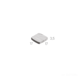 STŘÍŠKA NA SLOUPEK 160, 210