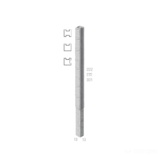 NOVÁ TRÓJA - SLOUPEK 160 KONCOVÝ*