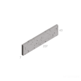 QUICK WALL STONE - PLOTOVÁ VÝPLŇ OBOUSTRANNÁ