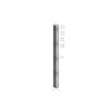 NATUR PATINA - SLOUPEK T PROFIL