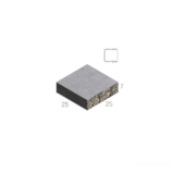 GABON 7 / 25 ZÁKLADNÍ KÁMEN