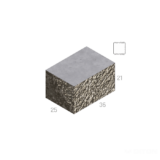 MURÁNO 21 / 25 KONCOVÝ 3/4 KÁMEN