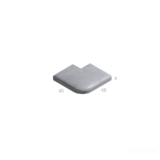 BAZÉNOVÝ LEM PREMIERE - ROHOVÝ VNĚJŠÍ