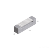 LAVICE PATRIOT SEDÁK DŘEVO*