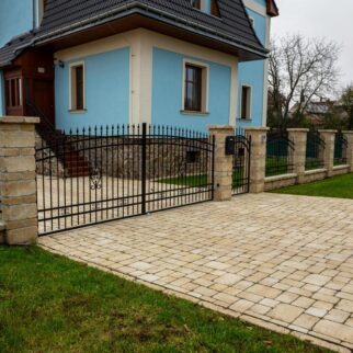 OBDÉLNÍK 21 / 14 / 7 HISTORY