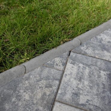 OBRUBNÍK ZÁHONOVÝ S KULATÝM ZÁMKEM 50 / 5 /20 PŮLKA