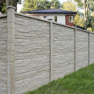 NOVÁ TRÓJA - DESKA ZÁKLADNÍ**