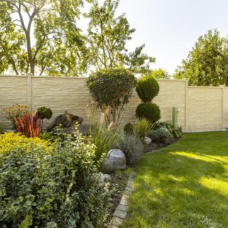 NOVÁ TRÓJA - DESKA ZÁKLADNÍ**