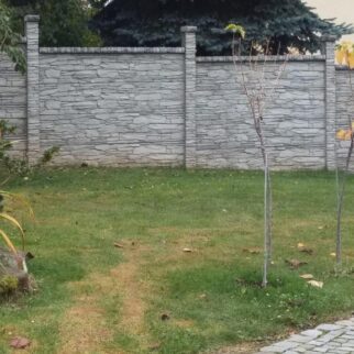 QUICK WALL STONE - PLOTOVÁ VÝPLŇ JEDNOSTRANNÁ