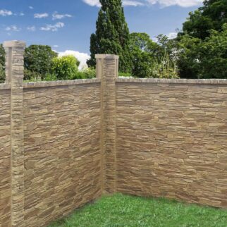 QUICK WALL STONE - PLOTOVÁ VÝPLŇ OBOUSTRANNÁ