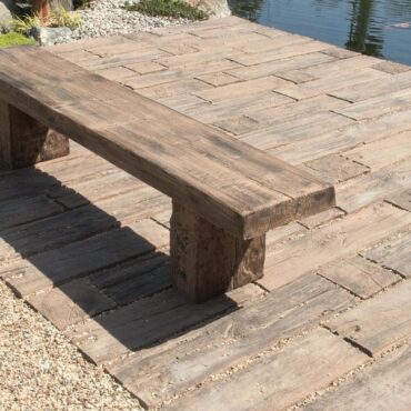 LAVICE TYP FOŠNA 200