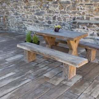 LAVICE TYP FOŠNA 200