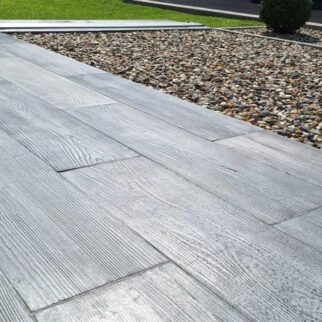 PRKNO MODERN 100 / 12,4