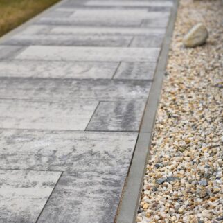 OBRUBNÍK ZÁHONOVÝ 100 / 5 / 25