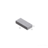 SCHODIŠŤOVÝ BLOK 60