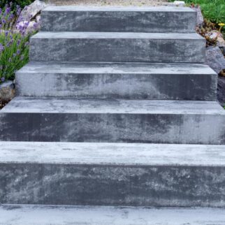 SCHODIŠŤOVÝ BLOK STANDARD 90