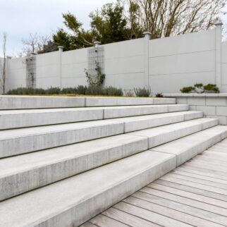 SCHODIŠŤOVÝ BLOK NATUR 180