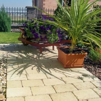 OBDÉLNÍK 21 / 14 / 7 HISTORY