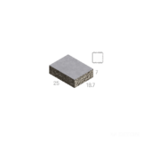 MURÁNO 7 / 25 KONCOVÝ 3/4 KÁMEN