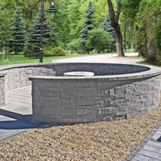 MURÁNO 7 OBLOUKOVÝ KÁMEN I,II,III