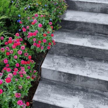 SCHODIŠŤOVÝ BLOK STANDARD 90