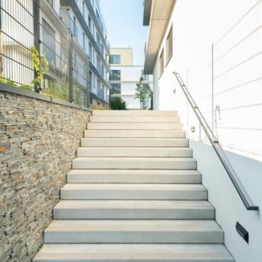 SCHODIŠŤOVÝ BLOK NATUR 120