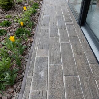 PRKNO I. NATUR PATINA