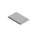 TRAVERTIN ELEGANCE 60 / 40 / 4