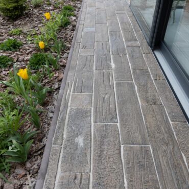 PRKNO I. NATUR PATINA