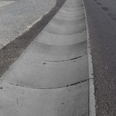 ŽLAB VELKÝ I. (HLOUBKA ŽLABU 78 MM)