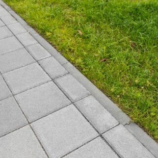 OBRUBNÍK ZÁHONOVÝ 100 / 5 / 20