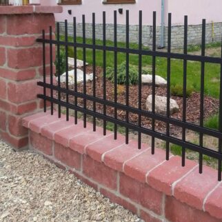 ZDICÍ BLOK HISTORY - ZÁKLADNÍ KÁMEN