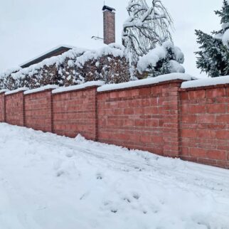 ZDICÍ BLOK HISTORY - ZÁKLADNÍ KÁMEN