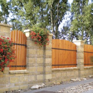 ZDICÍ BLOK HISTORY - ZÁKLADNÍ KÁMEN