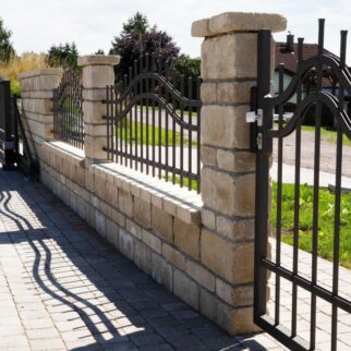 ZDICÍ BLOK HISTORY - ZÁKLADNÍ KÁMEN