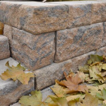 MURÁNO 21 / 25 ZÁKLADNÍ KÁMEN