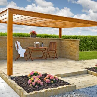 MURÁNO 7 / 25 ZÁKLADNÍ KÁMEN, STŘÍŠKA