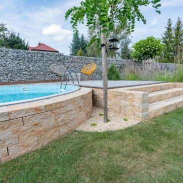 MURÁNO 7 OBLOUKOVÝ KÁMEN I,II,III