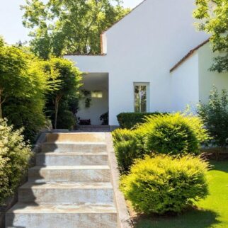 SCHODIŠŤOVÝ BLOK STANDARD 90